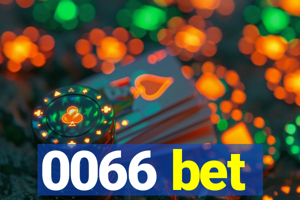 0066 bet